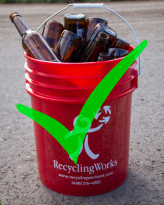 recycling works missoula how to recycle glass