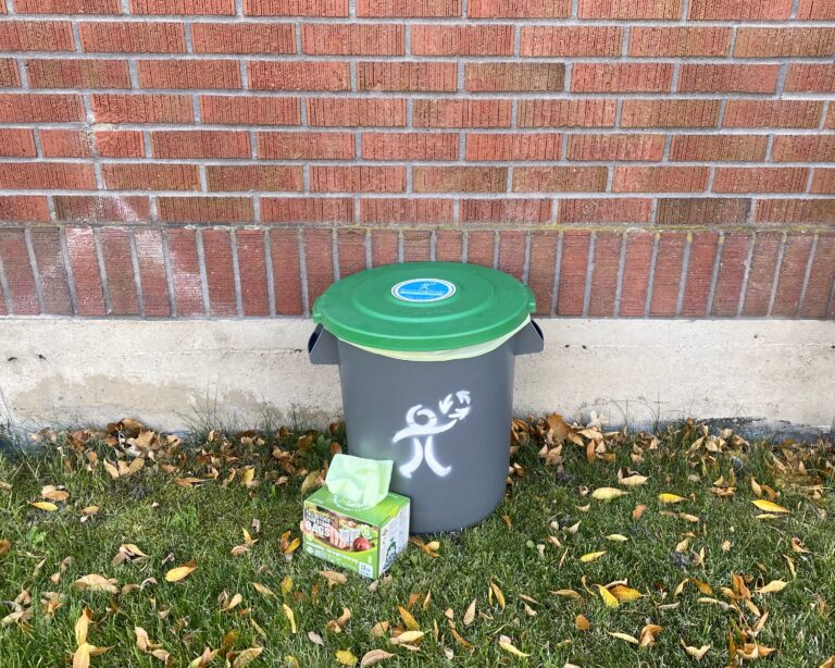 compost pickup missoula